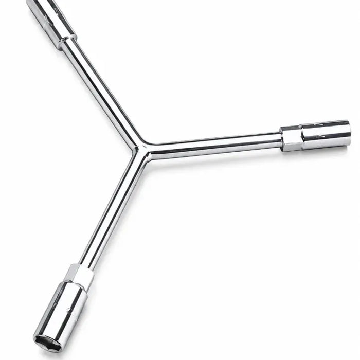 Llave cruz — REF: TT-011