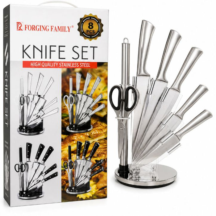 Set de cuchillos — REF: 2022