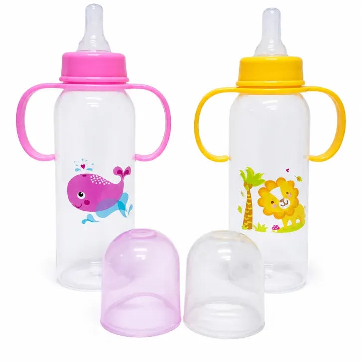 Tetero Beiku 250 ml — REF: 8001A