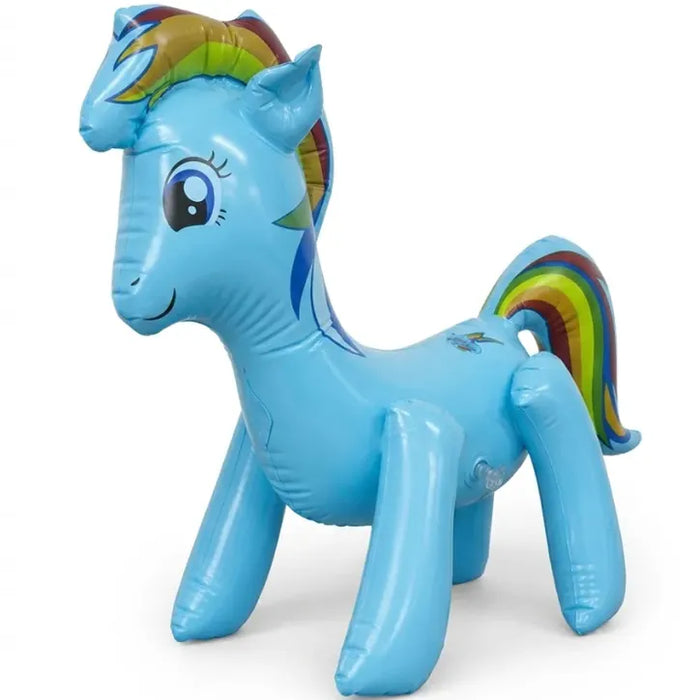 Inflable pony — REF: SM2382-2
