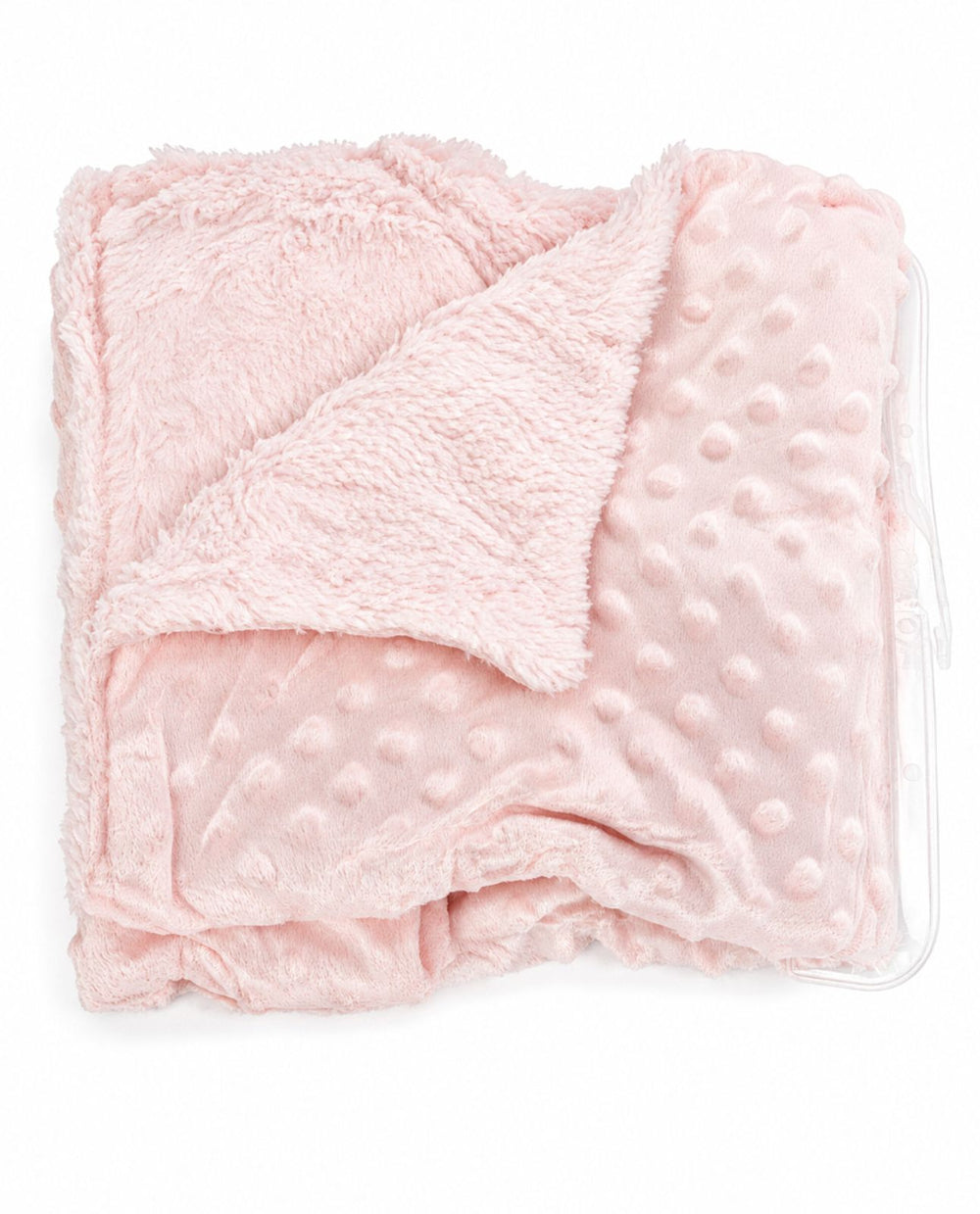 Juego de manta y almohada — REF: TT-W8