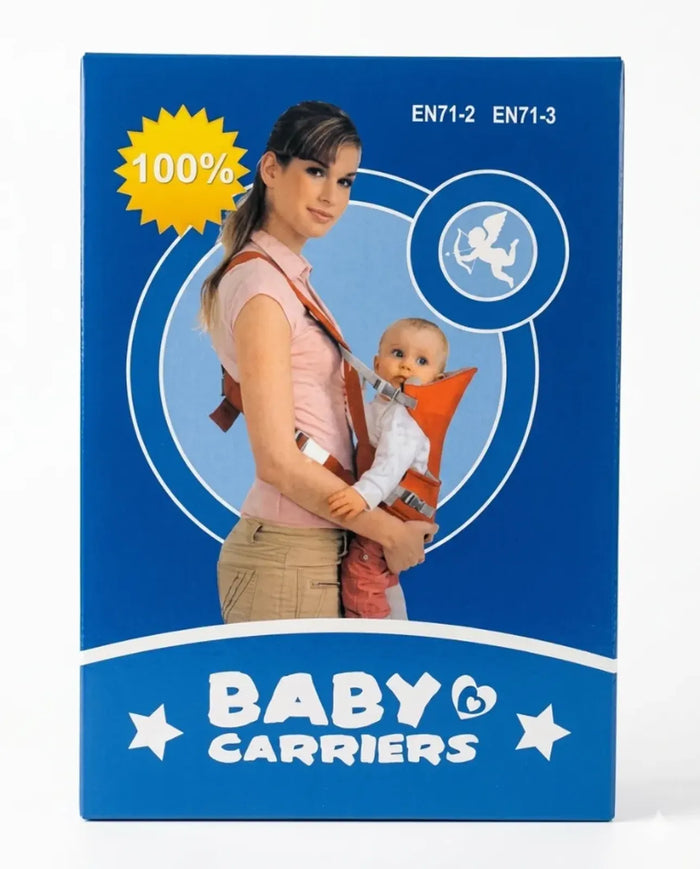 Cargador baby carriers — REF: 109