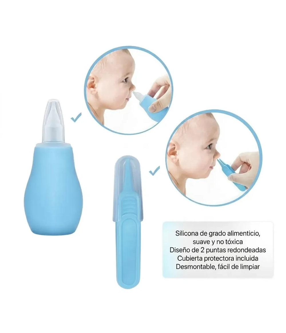 Aspirador nasal — REF: N0-286