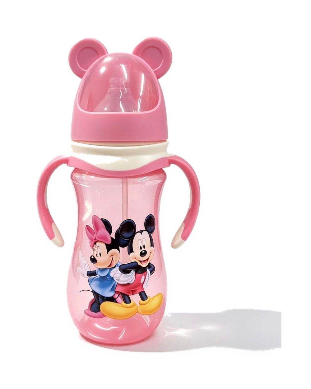 Tetero Only Baby 240 ml — REF: MQ-5