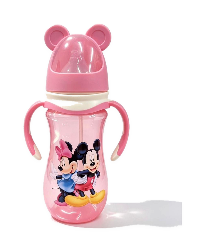 Tetero Only Baby 240 ml — REF: MQ-5