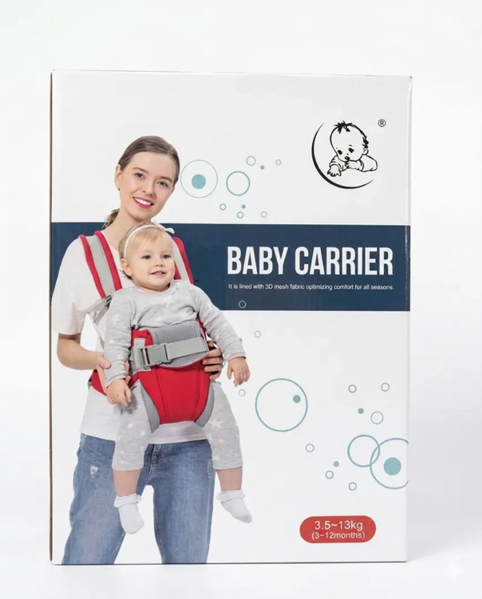 Cargador baby carrier — REF: 5002