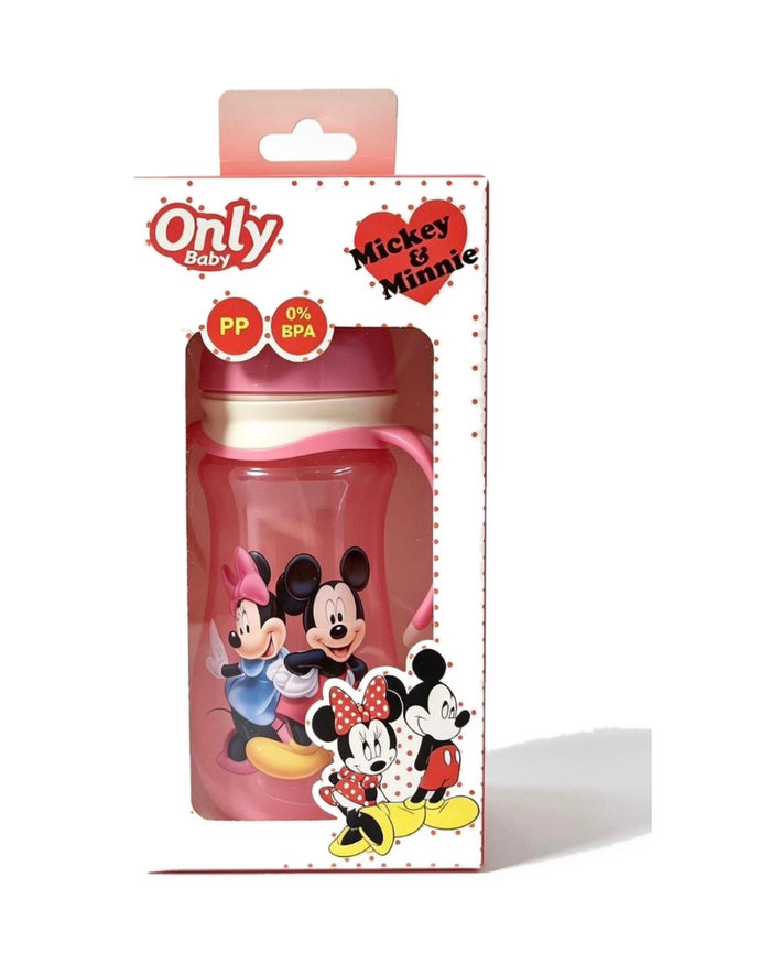 Tetero Only Baby 300 ml — REF: MQ-4